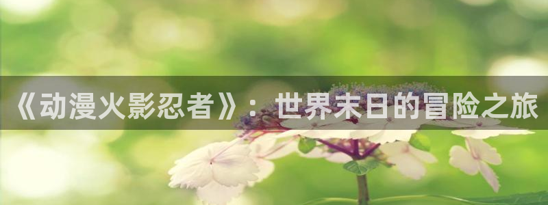 age动漫樱花
