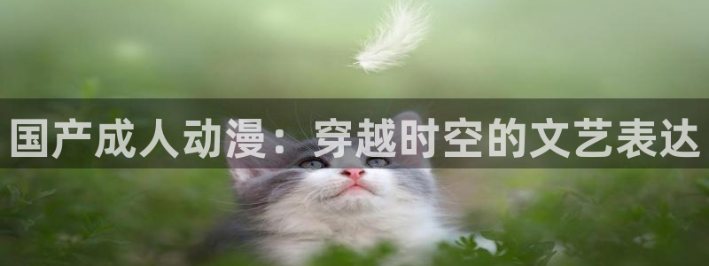 age动漫omofun：国产成人动漫：穿越时空的文艺表达