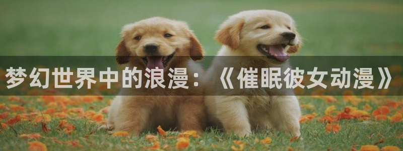 age动漫官网樱花动漫：梦幻世界中的浪漫：《催眠彼女动漫》